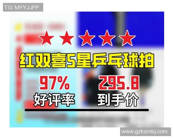 运动最新数据乒乓球装备选购指南推荐适合初学者和进阶玩家的优质球拍选择